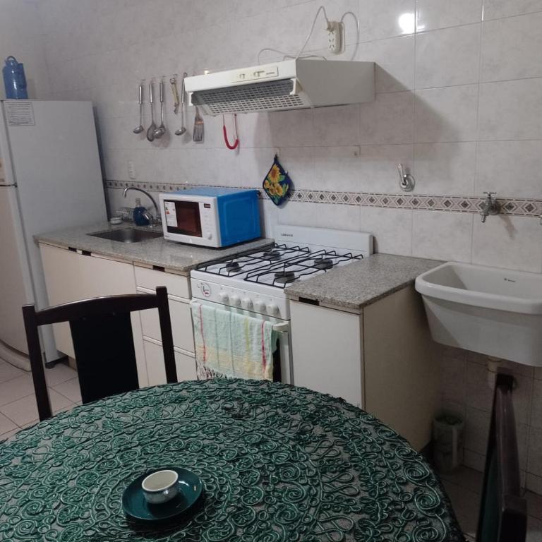CIRO Departamento Céntrico 60 mt2 - One-Bedroom Apartment - 35