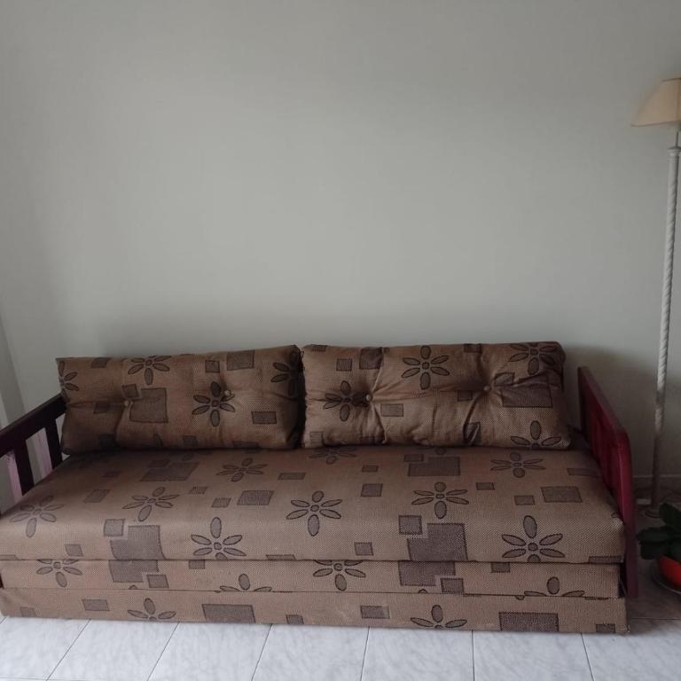 CIRO Departamento Céntrico 60 mt2 - One-Bedroom Apartment - 18