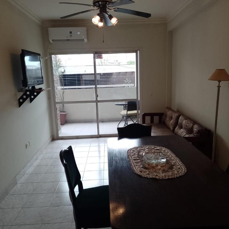 CIRO Departamento Céntrico 60 mt2 - One-Bedroom Apartment - 19