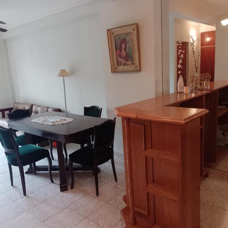 CIRO Departamento Céntrico 60 mt2 - One-Bedroom Apartment - 7