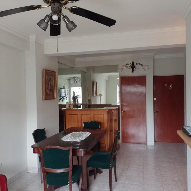CIRO Departamento Céntrico 60 mt2 - One-Bedroom Apartment - 13