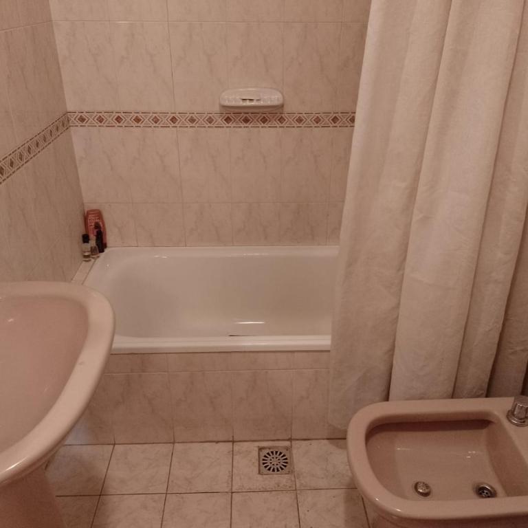 CIRO Departamento Céntrico 60 mt2 - One-Bedroom Apartment - 27