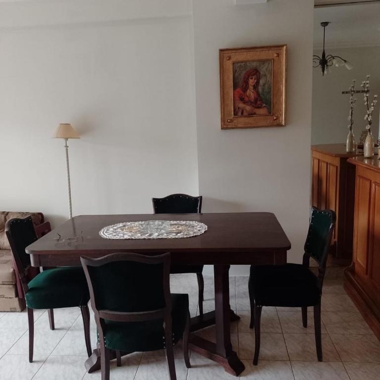 CIRO Departamento Céntrico 60 mt2 - One-Bedroom Apartment - 8