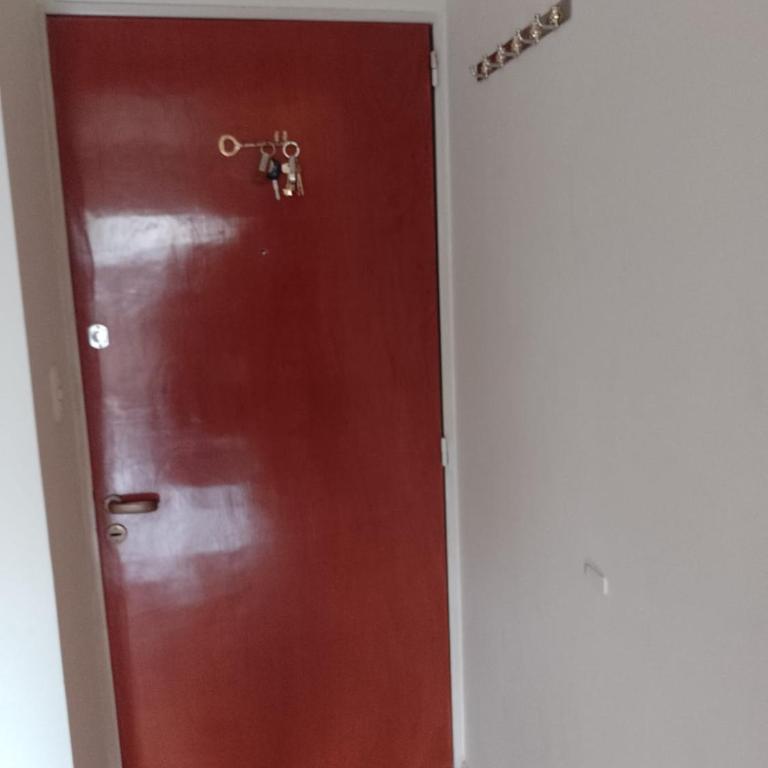 CIRO Departamento Céntrico 60 mt2 - One-Bedroom Apartment - 15