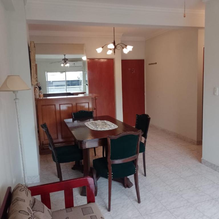CIRO Departamento Céntrico 60 mt2 - One-Bedroom Apartment - 12