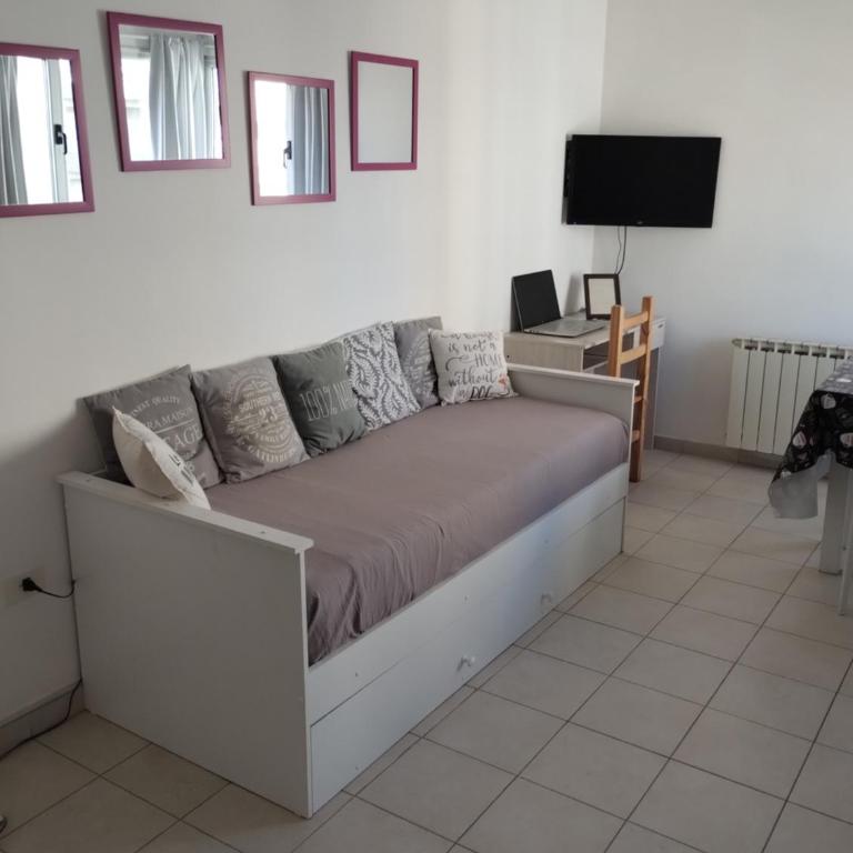 Whales&beach II - Apartamento de 1 dormitorio - 4