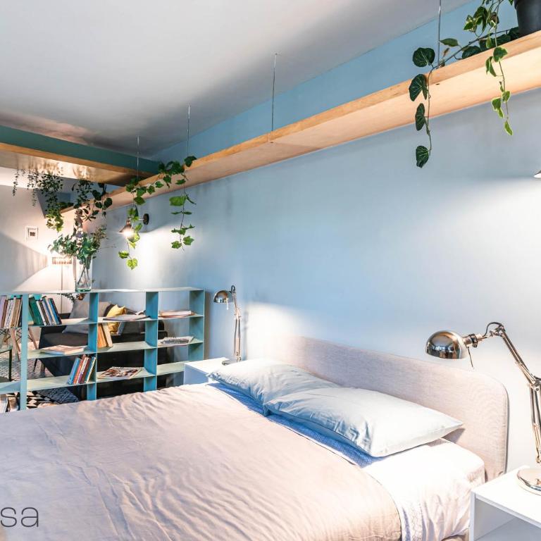 Cozy Well-Furnished Apartment in La Nápoles - 3 - One-Bedroom Apartment - 10