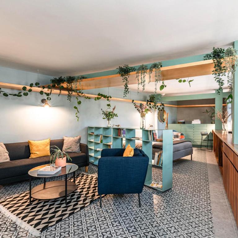 Cozy Well-Furnished Apartment in La Nápoles - 3 - One-Bedroom Apartment - 7