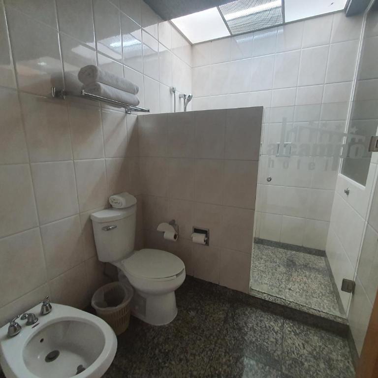 Hotel Alcampo - Standard Villa - 2