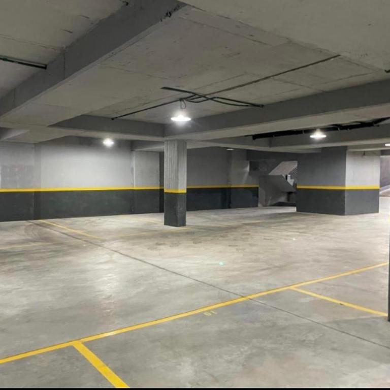 Espacioso monoambiente en pleno centro - Apartamento de 1 dormitorio - 14