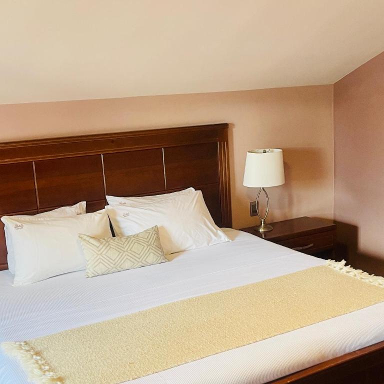 La Estancia - Superior Single Room - 2