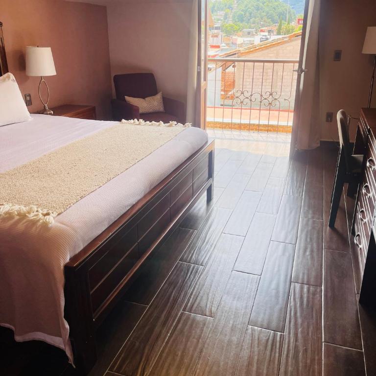 La Estancia - Superior Single Room - 4