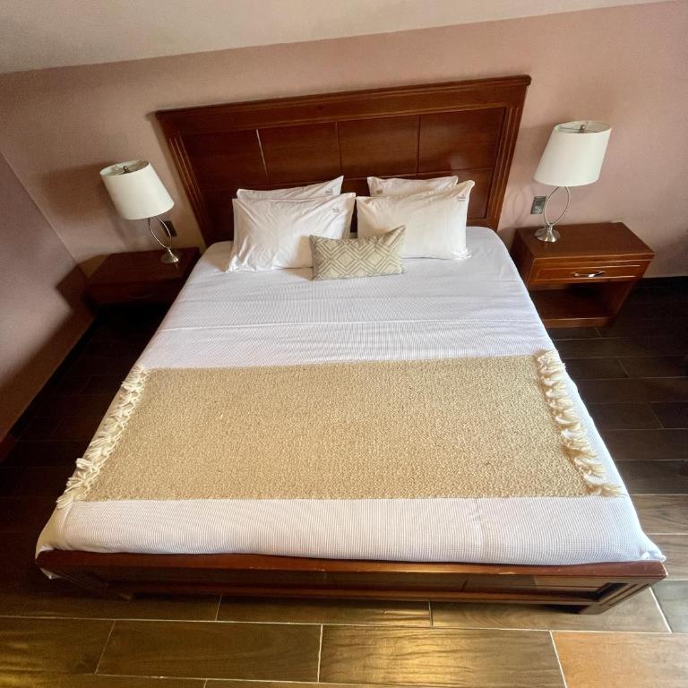 La Estancia - Superior Single Room - 3