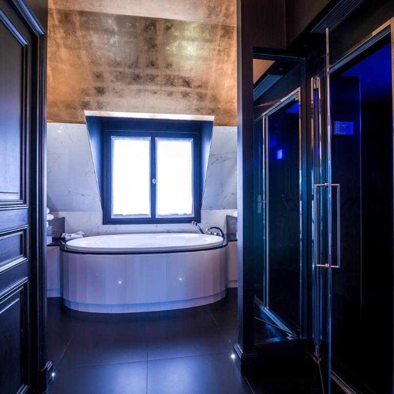 Maison Albar- Le Champs-Elysées - Suite Champs-Élysées - 10
