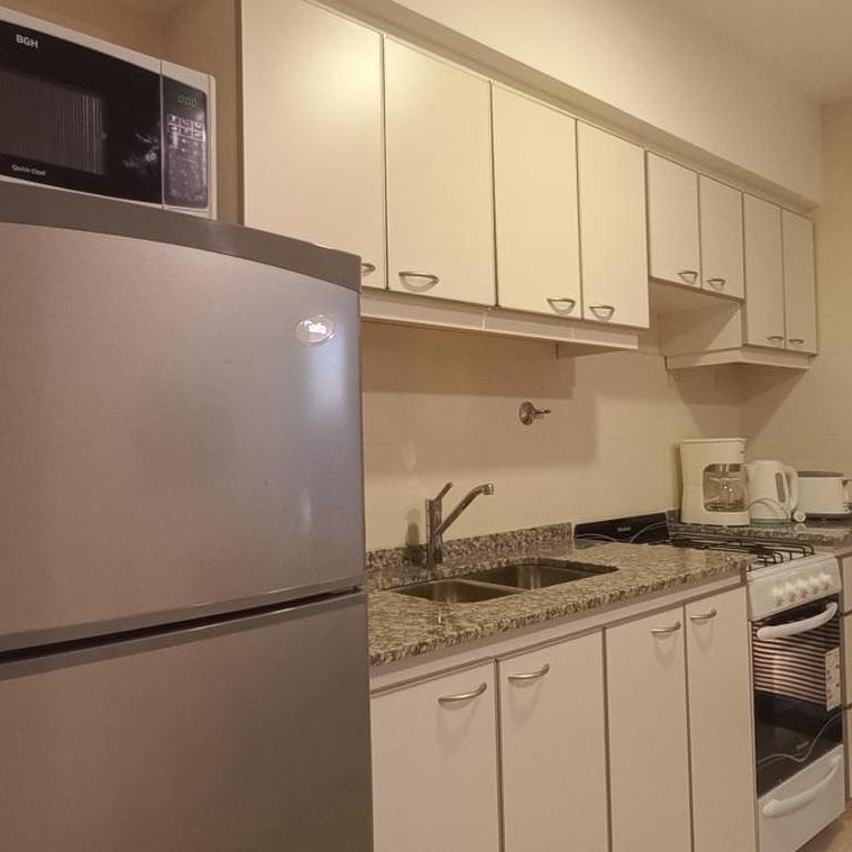 Espíritu de Baco - Apartamento de 1 dormitorio - 9