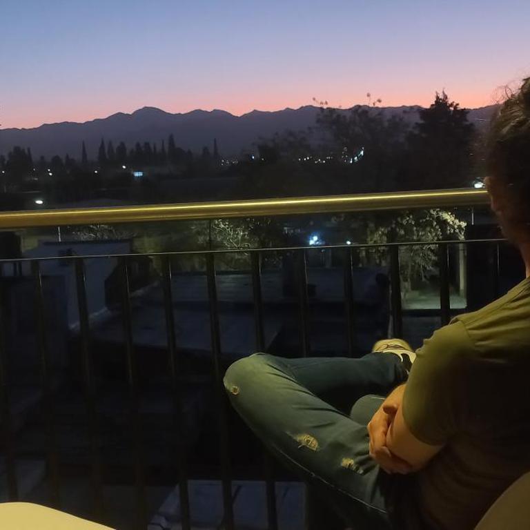 Espíritu de Baco - Apartamento de 1 dormitorio - 2