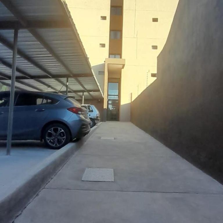 Espíritu de Baco - Apartamento de 1 dormitorio - 21