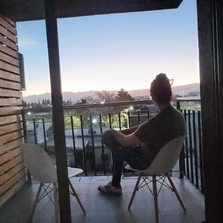 Espíritu de Baco - Apartamento de 1 dormitorio - 12