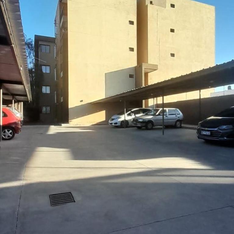 Espíritu de Baco - Apartamento de 1 dormitorio - 22