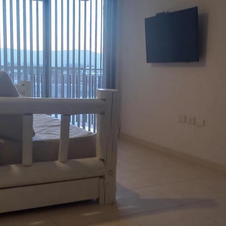 Espíritu de Baco - Apartamento de 1 dormitorio - 13
