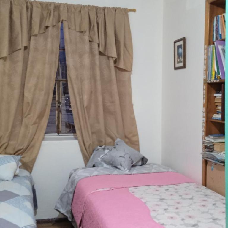 Preciosa casa colonial - Double or Twin Room - 1