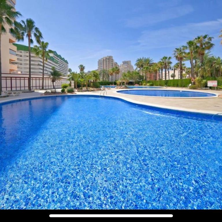 Elite Apartments in Calpe - Apartamento de 2 dormitorios - 24