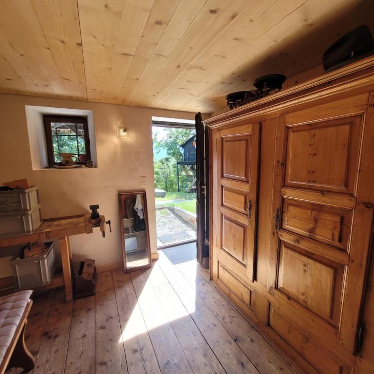 Charmant chalet familial ancien - Chalet - 20