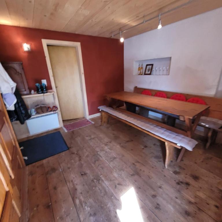 Charmant chalet familial ancien - Chalet - 21