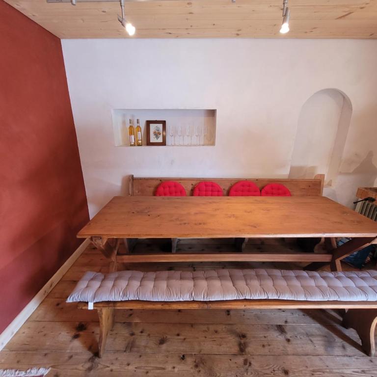 Charmant chalet familial ancien - Chalet - 22