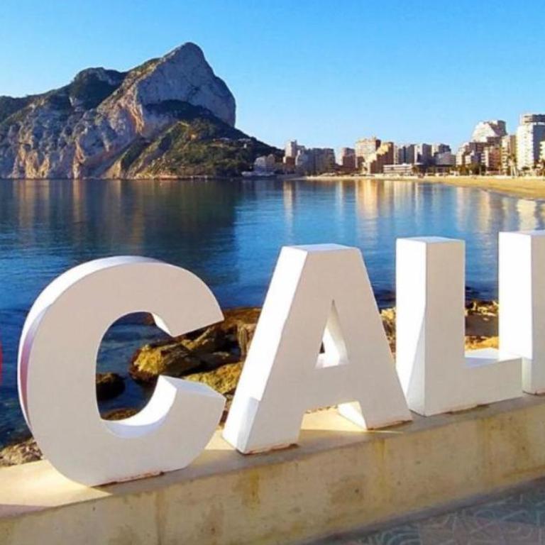 Elite Apartments in Calpe - Apartamento de 2 dormitorios - 49