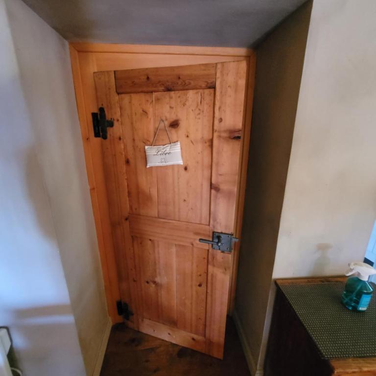 Charmant chalet familial ancien - Chalet - 42