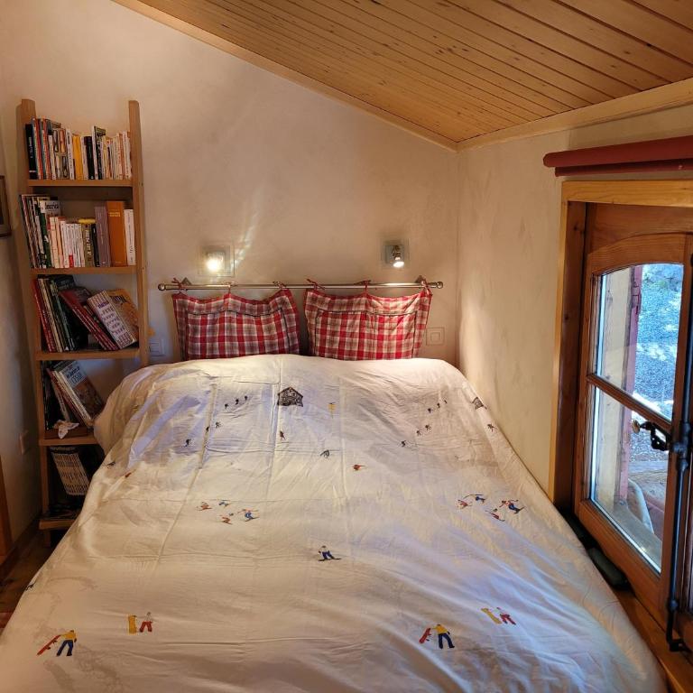 Charmant chalet familial ancien - Chalet - 40