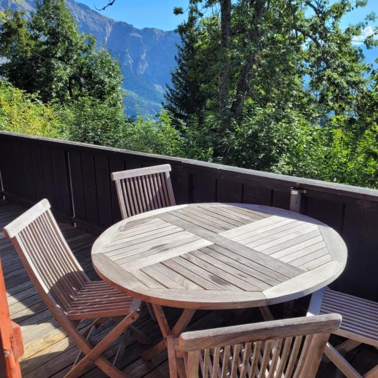 Charmant chalet familial ancien - Chalet - 31