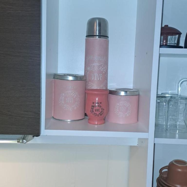 Martin - One-Bedroom Apartment - 17