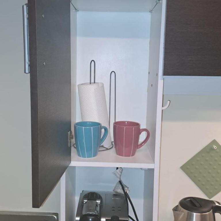 Martin - One-Bedroom Apartment - 19