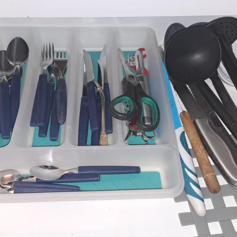Martin - Apartamento de 1 dormitorio - 14