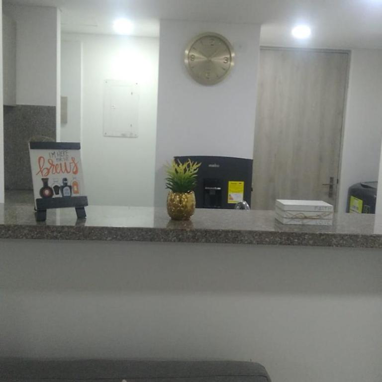 APARTAMENTO OCEAN DRIVE 410 CARTAGENA - Apartamento de 2 dormitorios - 11