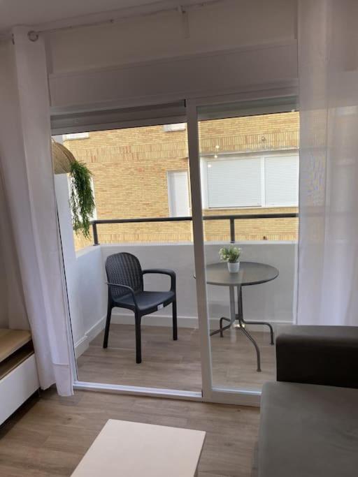 Avda de las Piletas, segunda línea de playa - Apartamento de 2 dormitorios - 4