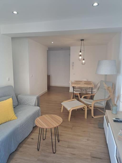 Avda de las Piletas, segunda línea de playa - Apartamento de 2 dormitorios - 8