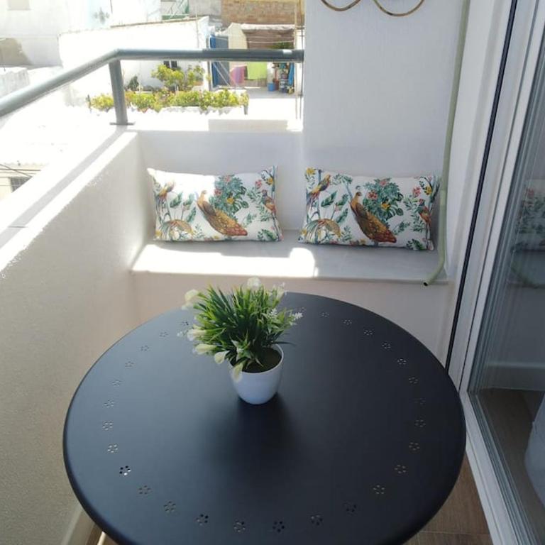 Avda de las Piletas, segunda línea de playa - Apartamento de 2 dormitorios - 9