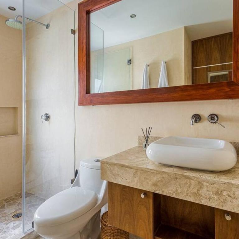 Come and Relax in the jungle of Tulum 3001 - Apartamento de 1 dormitorio - 10