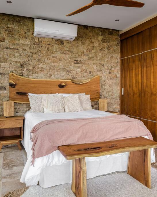 Come and Relax in the jungle of Tulum 3001 - Apartamento de 1 dormitorio - 16