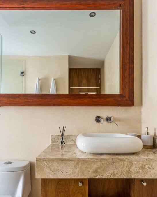 Come and Relax in the jungle of Tulum 3001 - Apartamento de 1 dormitorio - 20