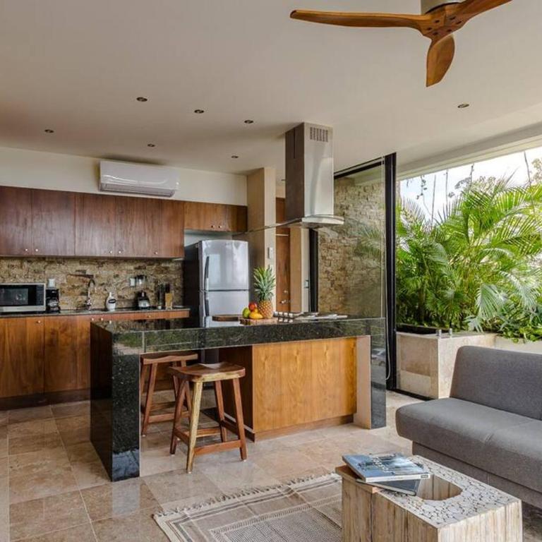 Come and Relax in the jungle of Tulum 3001 - Apartamento de 1 dormitorio - 22