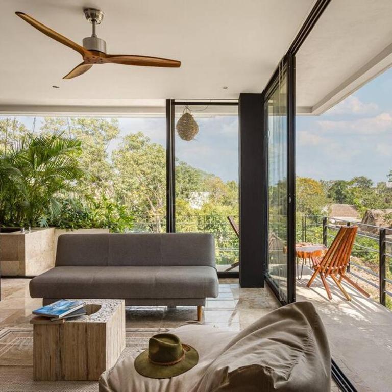 Come and Relax in the jungle of Tulum 3001 - Apartamento de 1 dormitorio - 23