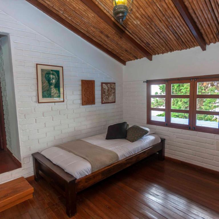La Maima - Casa de 3 dormitorios - 3