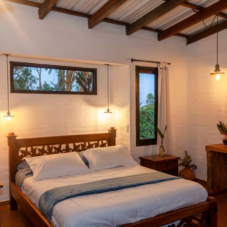 La Maima - Casa con 1 dormitorio - 7