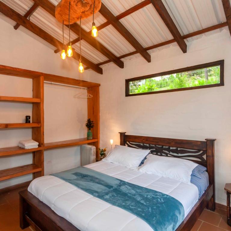 La Maima - Casa con 1 dormitorio - 10