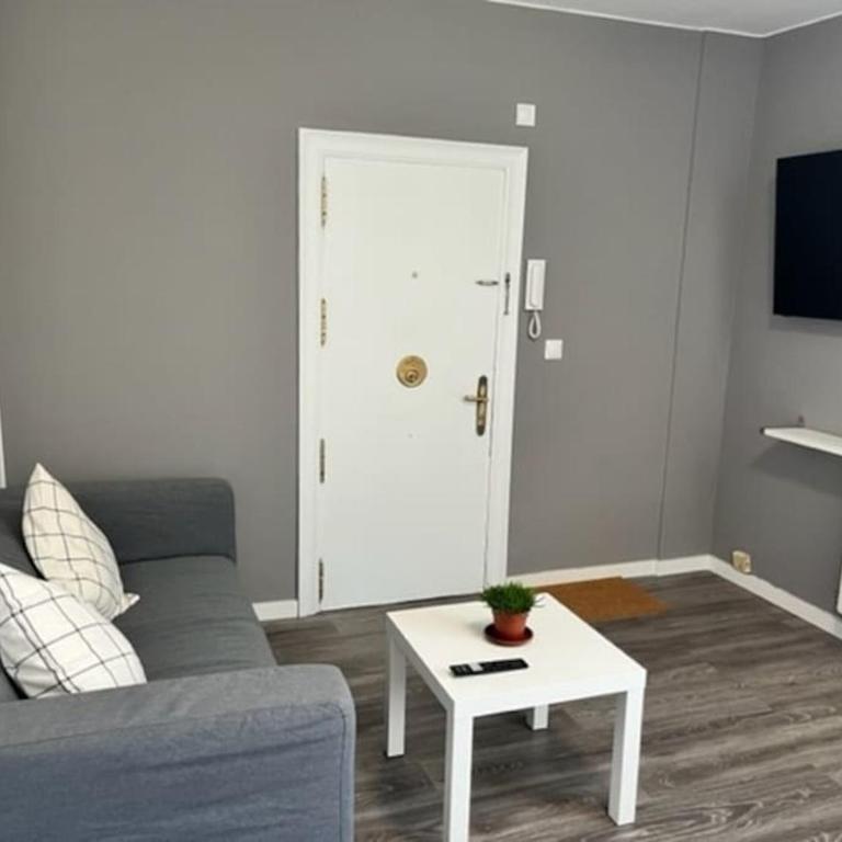 La Posada de Luismi - Apartamento de 3 dormitorios - 6