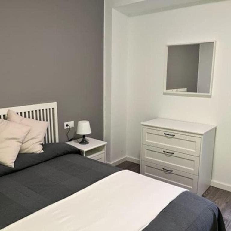 La Posada de Luismi - Apartamento de 3 dormitorios - 9